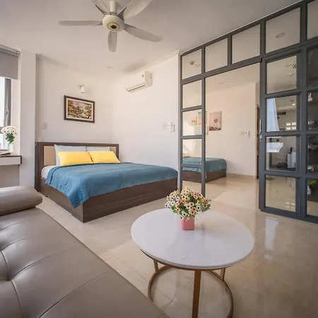 Coral Boutique 2 Hotel